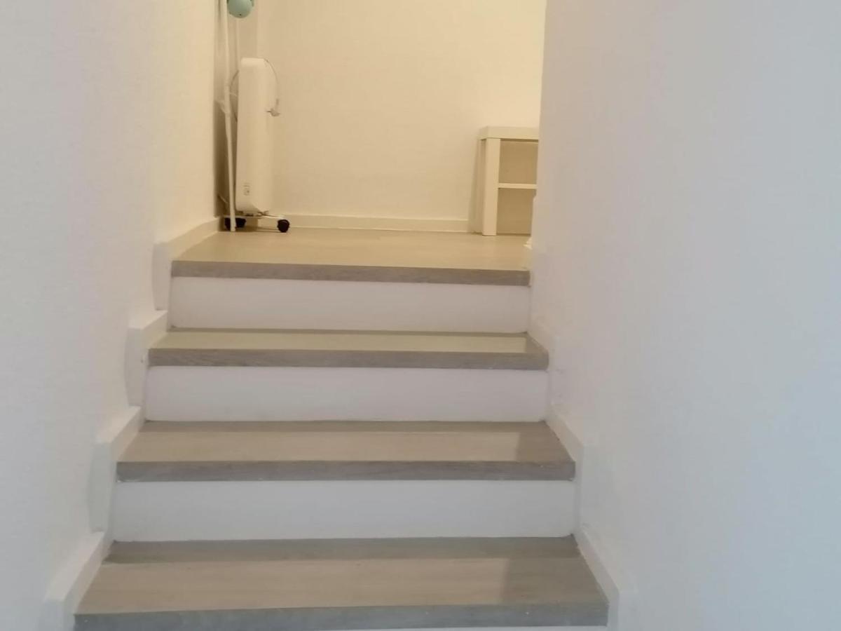 Apartment Orion-1 By Interhome Cullera Exterior foto