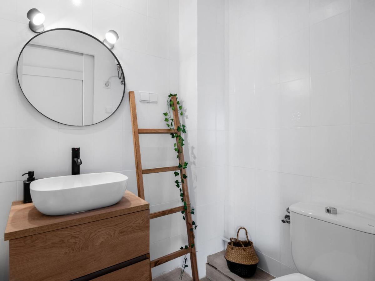 Apartment Orion-1 By Interhome Cullera Exterior foto